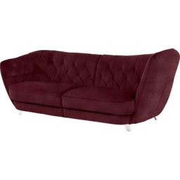 Leonique Big-Sofa Cordelle