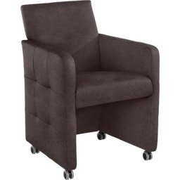 exxpo - sofa fashion Sessel Barista, Breite 61 cm