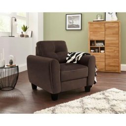 sit&more Sessel, inklusive Federkern