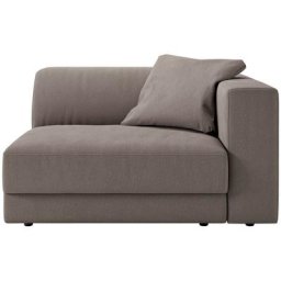 GALA Sofaelement Seaboard Road, Tonnentaschenfederkern, Module in verschiedene Bezügen und Farben