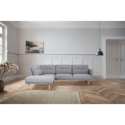 andas Ecksofa Brande, in skandinavischem Design