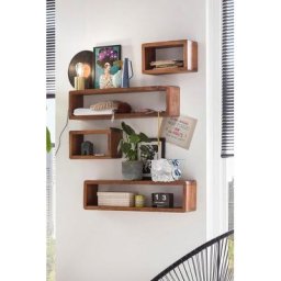 Home affaire Wandregal