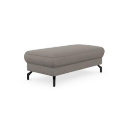 sit&more Hockerbank Cinturo, mit Federkern, Sitzhöhe 45 cm