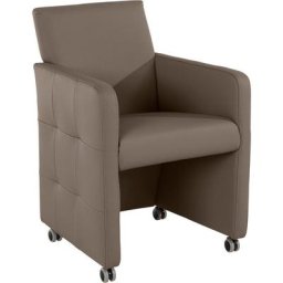 exxpo - sofa fashion Sessel Barista, Breite 61 cm