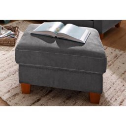 Home affaire Hocker Borkum, mit Federkern