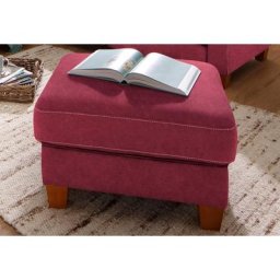 Home affaire Hocker Borkum, mit Federkern