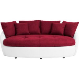 INOSIGN Big-Sofa Amaru