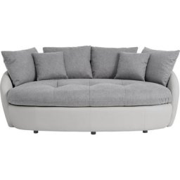 INOSIGN Big-Sofa Amaru