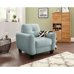sit&more Sessel, inklusive Federkern