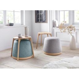 andas Couchtisch Touf, Sieger des andas Design Contest 2019