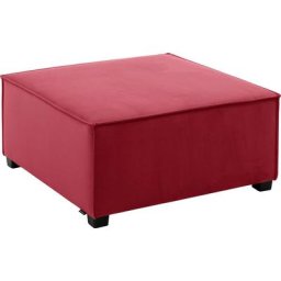 Max Winzer® Sofaelement MOVE, Einzelelement 90/90/42 cm, individuell kombinierbar