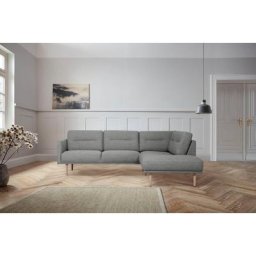 andas Ecksofa Brande, in skandinavischem Design