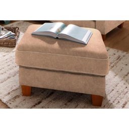 Home affaire Hocker Borkum, mit Federkern