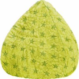 Sitting Point Sitzsack Fluffy Stars L