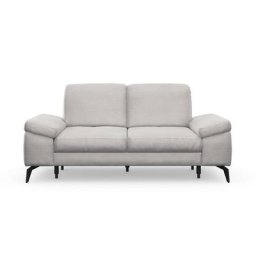 sit&more 2-Sitzer Cabana, Breite 191 cm, wahlweise mit Sitztiefen- und Kopfteilfunktion