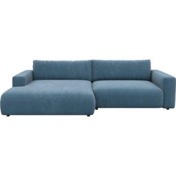 GALLERY M branded by Musterring Ecksofa LUCIA