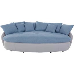 INOSIGN Big-Sofa Amaru, grosszügiges, gemütliches Megasofa XXL
