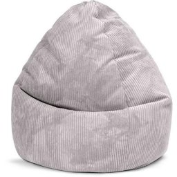 Magma Heimtex Sitzsack BeanBag SHARA XXL (1 St)