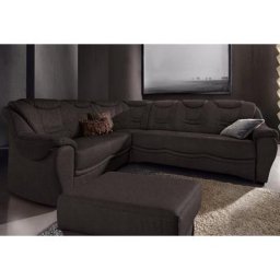 sit&more Ecksofa, wahlweise mit Bettfunktion