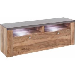 Helvetia Lowboard Larona, Breite 140 cm