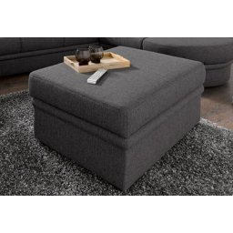sit&more Hocker, mit Stauraumfach