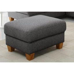 Home affaire Hocker Borkum, mit Federkern