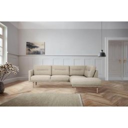 andas Ecksofa Brande, in skandinavischem Design