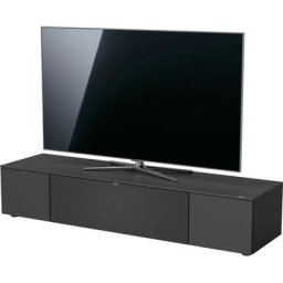 SPECTRAL TV-Board Next, wahlweise mit TV-Halterung, in verschiedenen Breiten und Farben