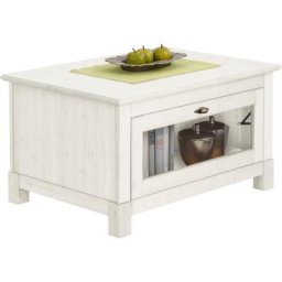 Home affaire Couchtisch Rauna, Breite 90 cm.