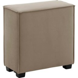 Max Winzer® Sofaelement MOVE, Einzelelement 60/30/60 cm, individuell kombinierbar