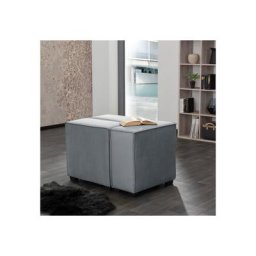 Max Winzer® Wohnlandschaft MOVE, Set, Sofa-Set 11 aus 3 Sitz-Elementen, 3 Einzelsitze oder 1 Hocker