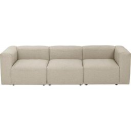 Max Winzer® 3-Sitzer Lena, Spar-Set 3 Teile, Sofa-Set 05 aus 3 Sitz-Elementen, individuell kombinierbar