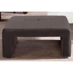 exxpo - sofa fashion Polsterhocker, Breite 100 cm
