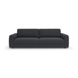 TRENDMANUFAKTUR Big-Sofa Bourbon, 2 Teile, mit extra hohem Sitzkomfort, in trendigem Cord Stoff erhältlich