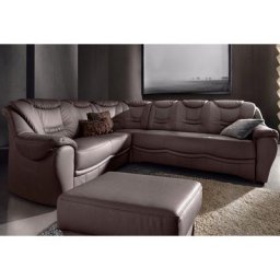 sit&more Ecksofa, wahlweise mit Bettfunktion