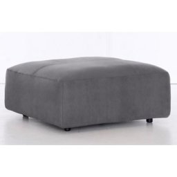 GALLERY M branded by Musterring Hocker LUCIA