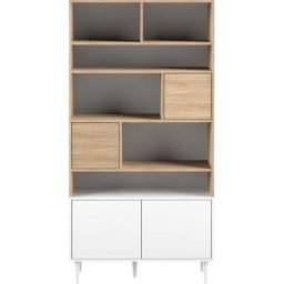 TemaHome Bücherregal HORIZON