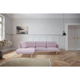 andas Ecksofa Brande, in skandinavischem Design