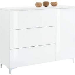 Maja Möbel Highboard SHINO