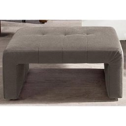 exxpo - sofa fashion Polsterhocker, Breite 100 cm