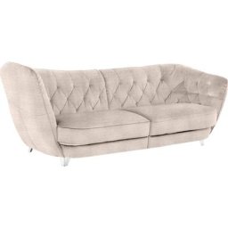 Leonique Big-Sofa Cordelle