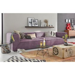 TOM TAILOR Big-Sofa BIG CUBE, TOM TAILOR Big-Sofa >>BIG CUBE<<, in 3 Breiten, Tiefe 122 cm