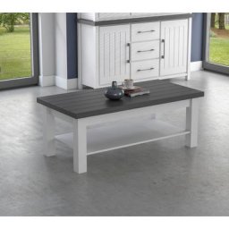 Home affaire Couchtisch Miami, Breite 120 cm
