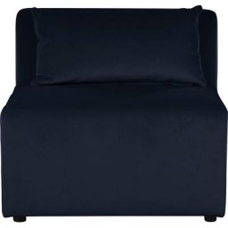 GALA Sofa-Mittelelement Rue Ginoux, Modul zum eigenen Zusammenstellen, viele Bezugsqualitäten und Farben