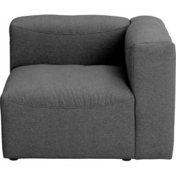 Max Winzer® Sofa-Eckelement Lena, Element mit Armlehne, individuell kombinierbar