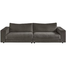 3C Candy Big-Sofa Enisa, Zeitloses und stylisches Loungemöbel, in Fein- und Breitcord