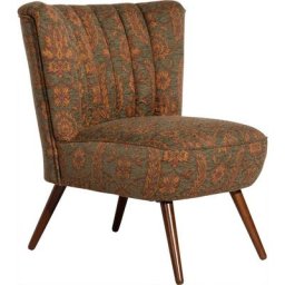Max Winzer® Sessel Aspen, im Retrolook