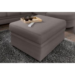 sit&more Hocker, mit Stauraumfach