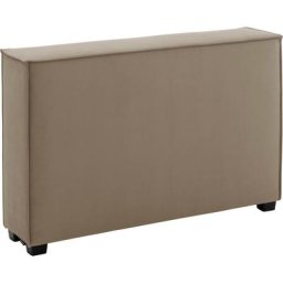 Max Winzer® Sofaelement MOVE, Einzelelement 120/30/78 cm, individuell kombinierbar