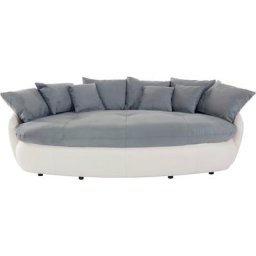 INOSIGN Big-Sofa Amaru, grosszügiges, gemütliches Megasofa XXL